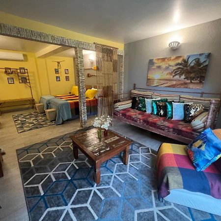 Villa Lulu Maison Búzios المظهر الخارجي الصورة