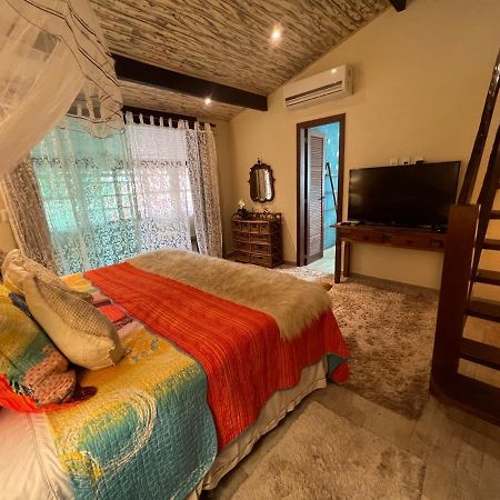 Villa Lulu Maison Búzios المظهر الخارجي الصورة