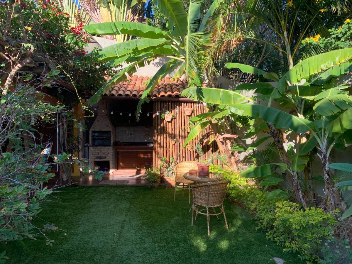 Villa Lulu Maison Búzios المظهر الخارجي الصورة