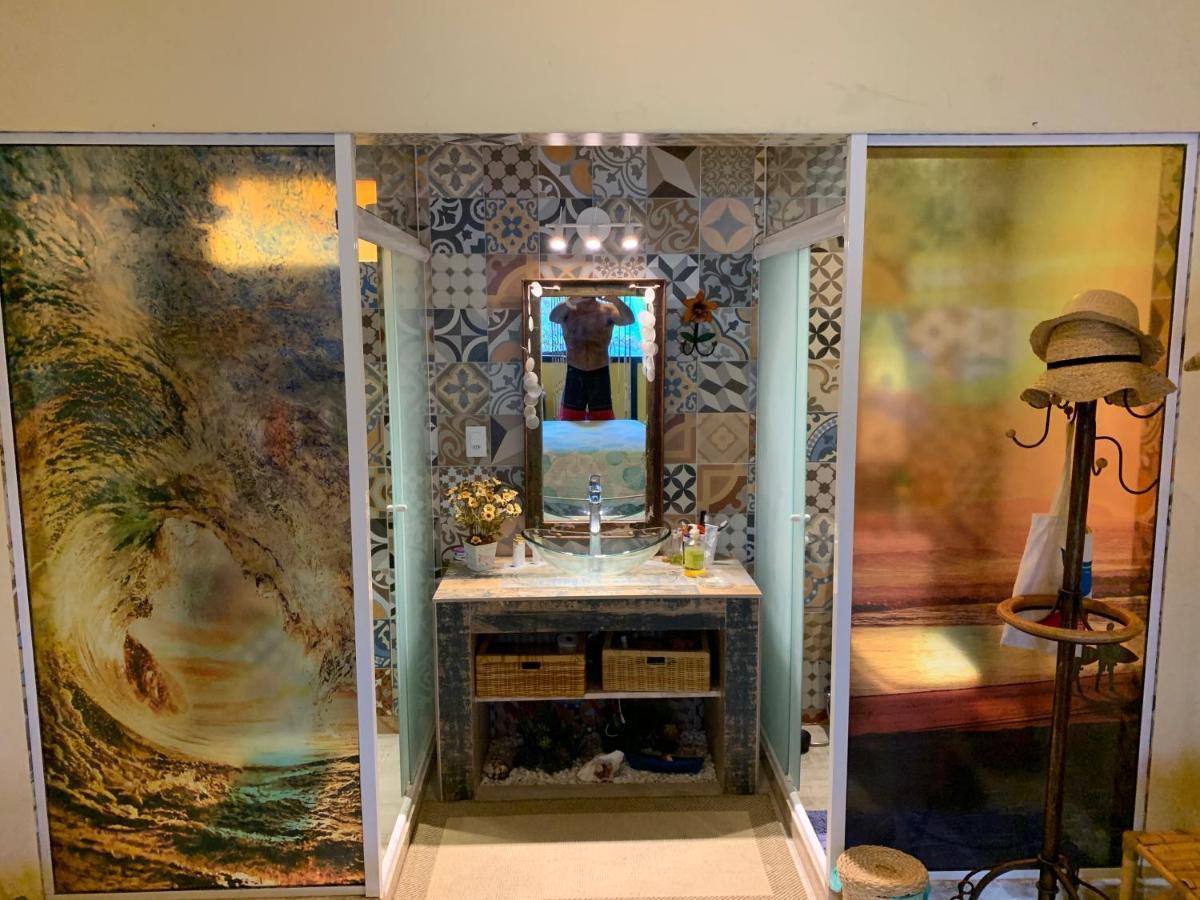 Villa Lulu Maison Búzios المظهر الخارجي الصورة
