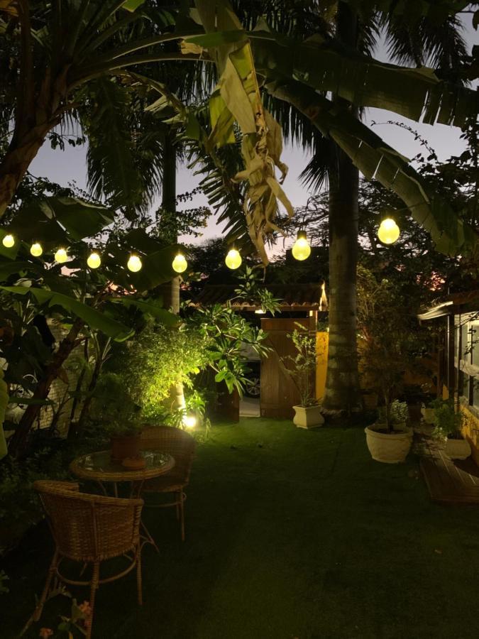 Villa Lulu Maison Búzios المظهر الخارجي الصورة