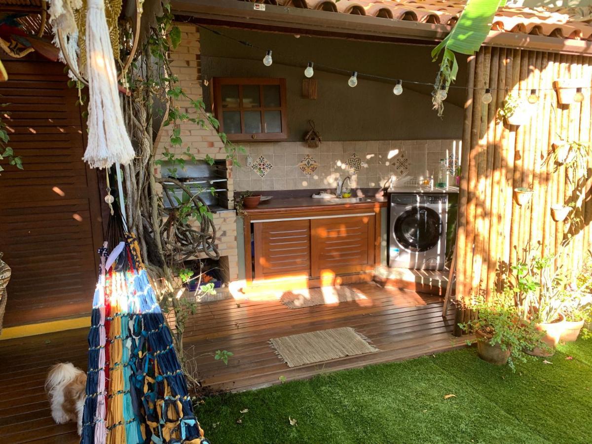 Villa Lulu Maison Búzios المظهر الخارجي الصورة