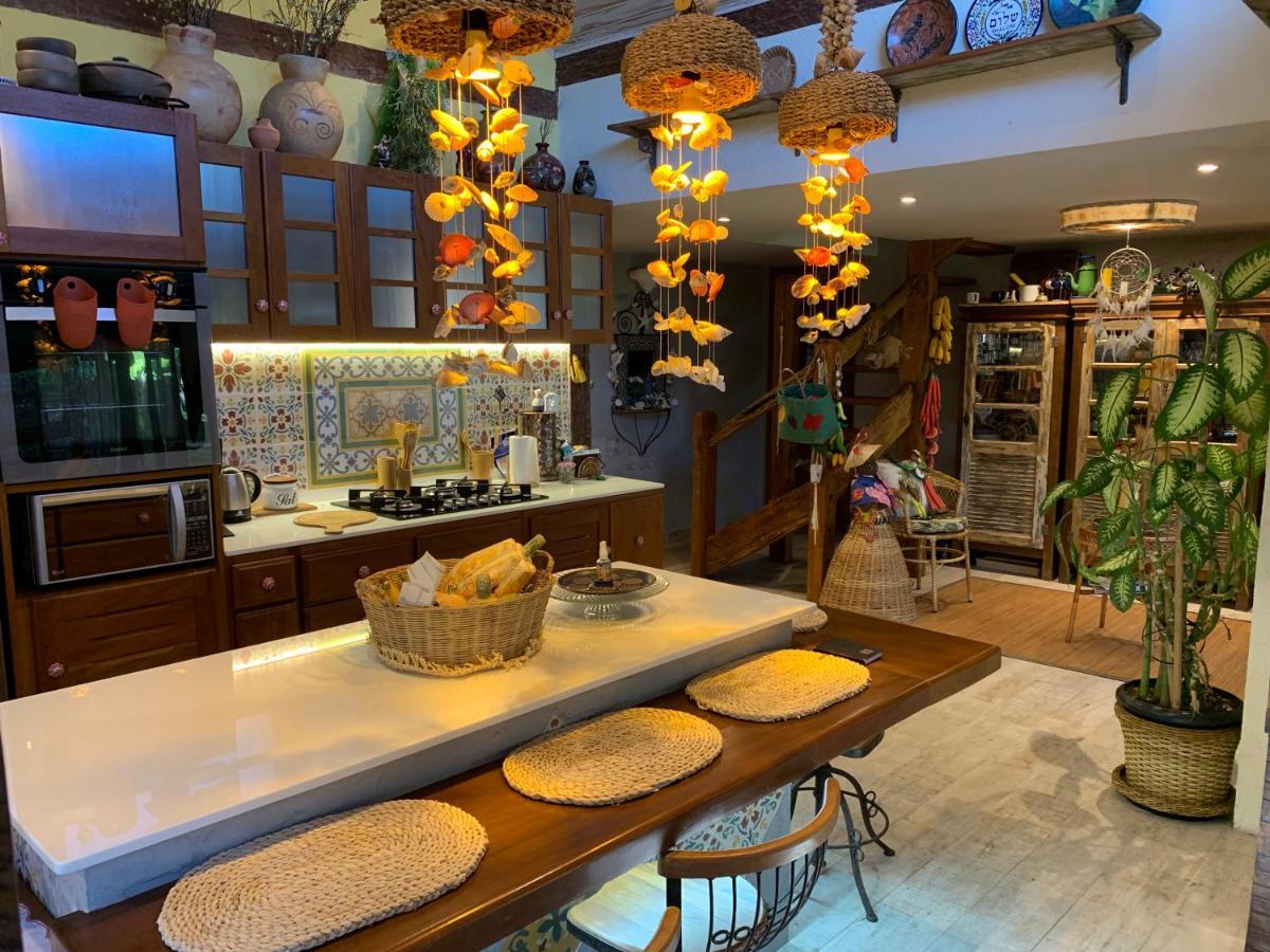 Villa Lulu Maison Búzios المظهر الخارجي الصورة