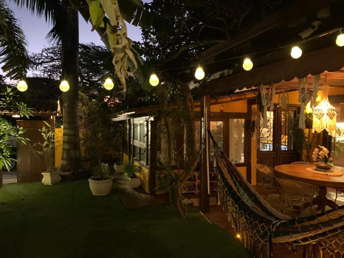 Villa Lulu Maison Búzios المظهر الخارجي الصورة