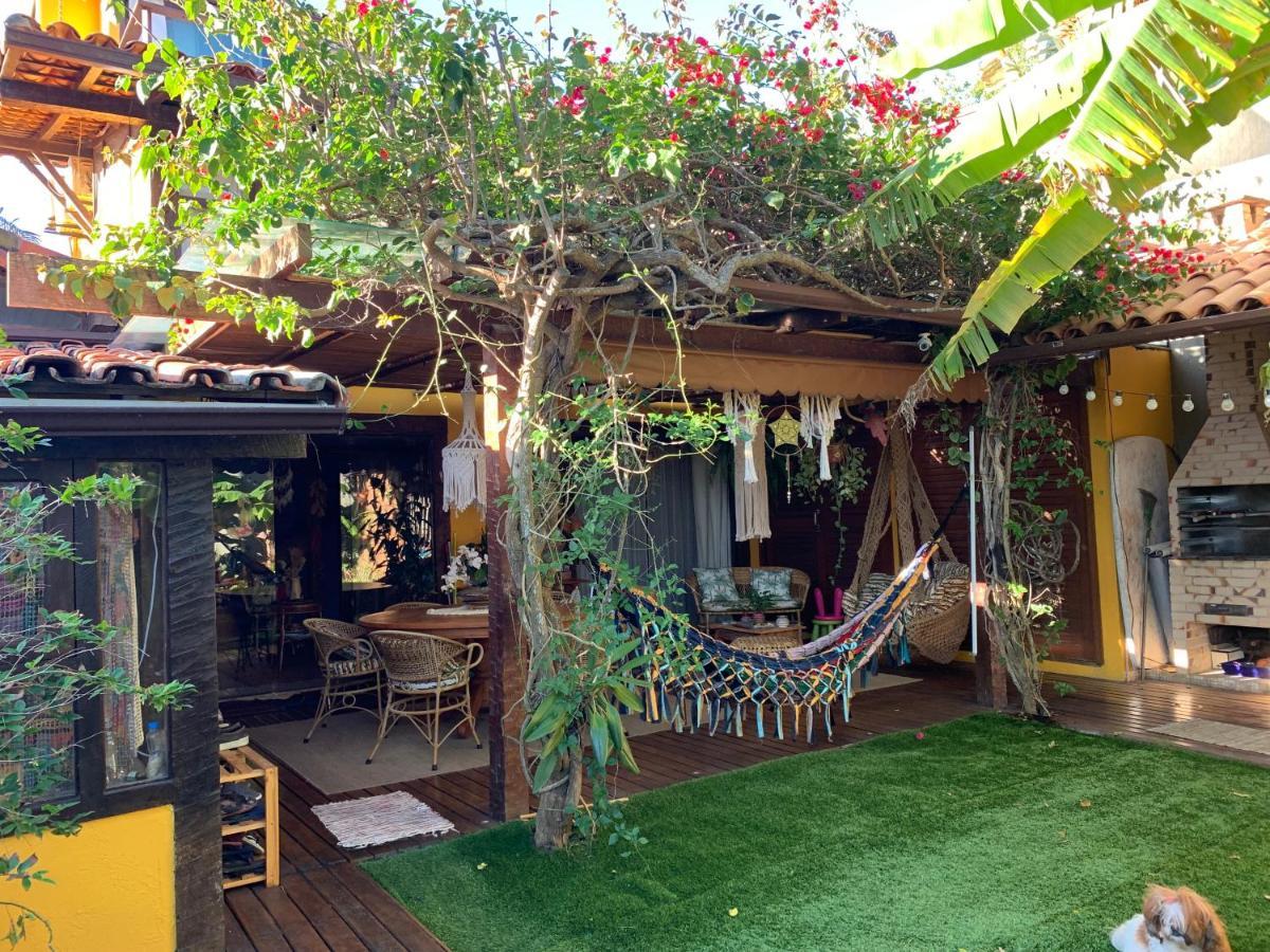 Villa Lulu Maison Búzios المظهر الخارجي الصورة