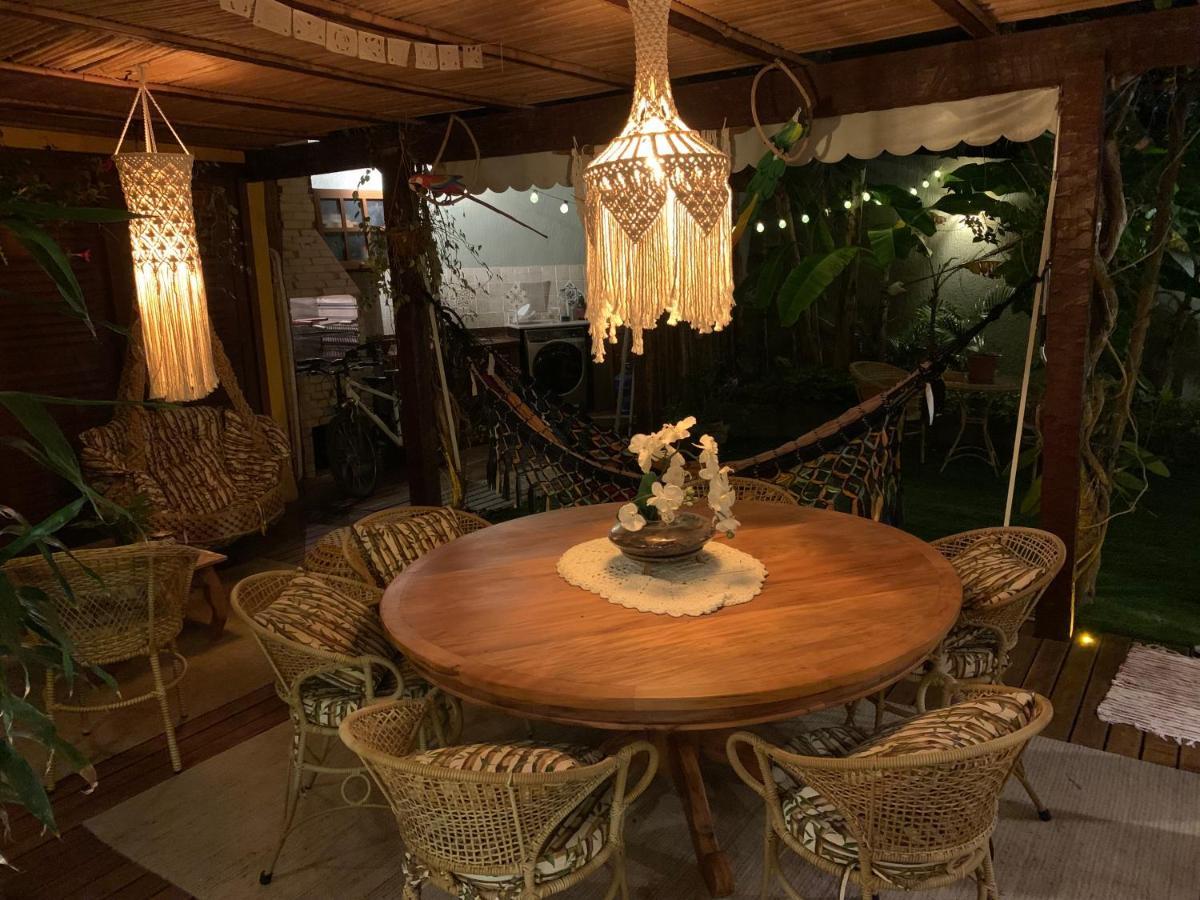 Villa Lulu Maison Búzios المظهر الخارجي الصورة