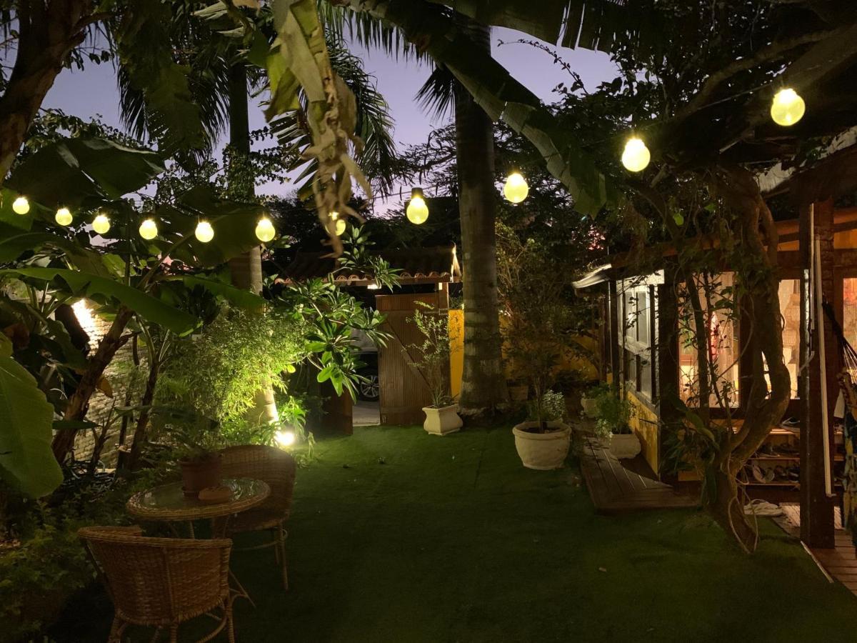 Villa Lulu Maison Búzios المظهر الخارجي الصورة