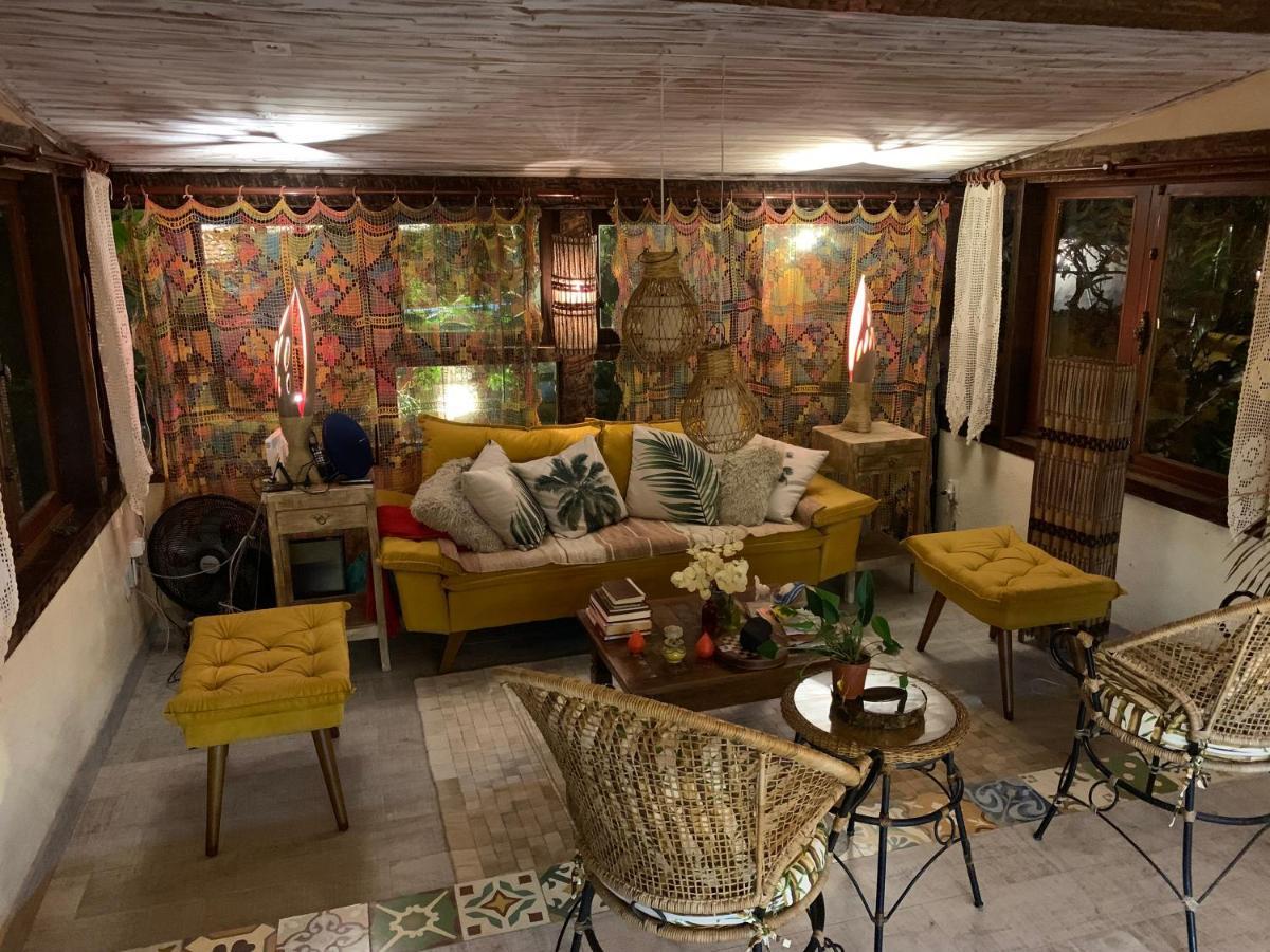 Villa Lulu Maison Búzios المظهر الخارجي الصورة