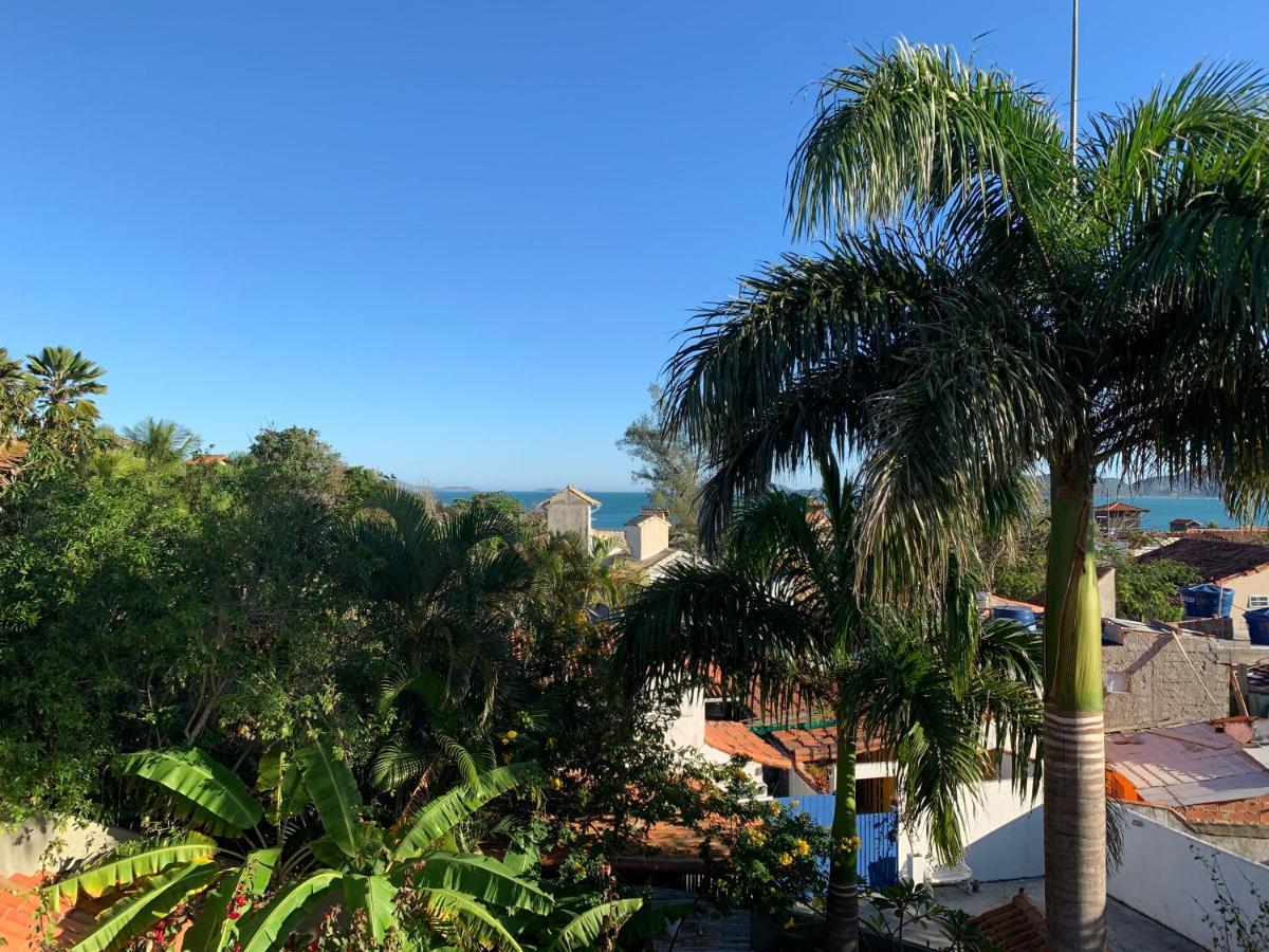 Villa Lulu Maison Búzios المظهر الخارجي الصورة