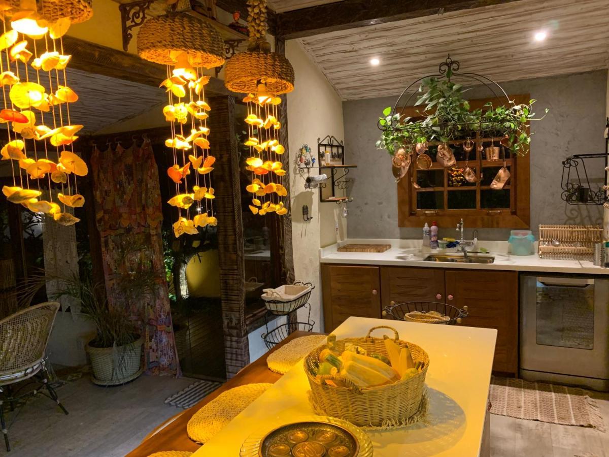 Villa Lulu Maison Búzios المظهر الخارجي الصورة