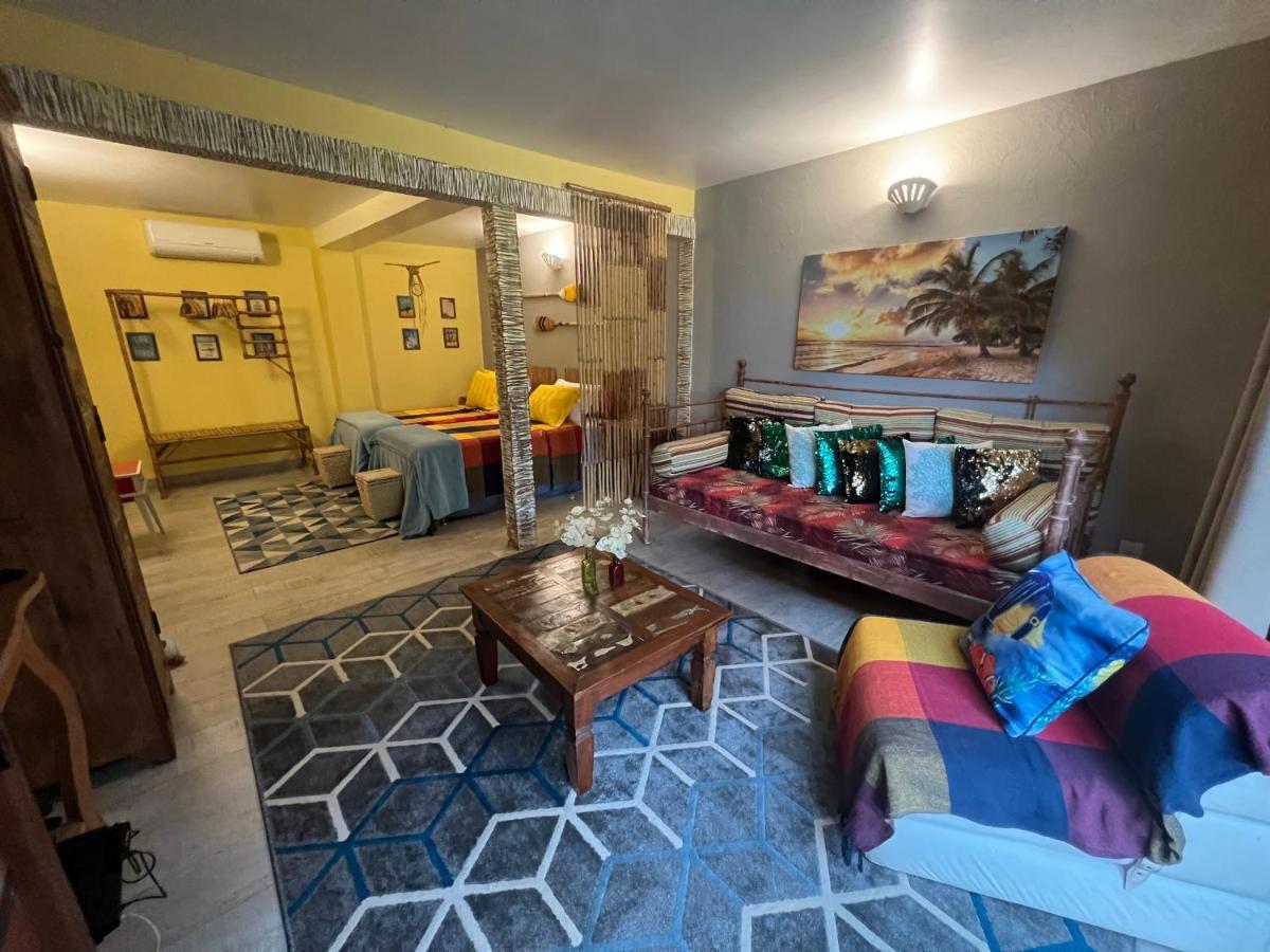 Villa Lulu Maison Búzios المظهر الخارجي الصورة