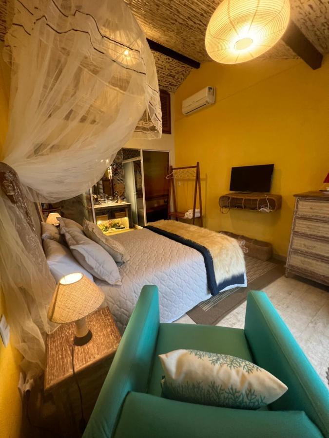 Villa Lulu Maison Búzios المظهر الخارجي الصورة