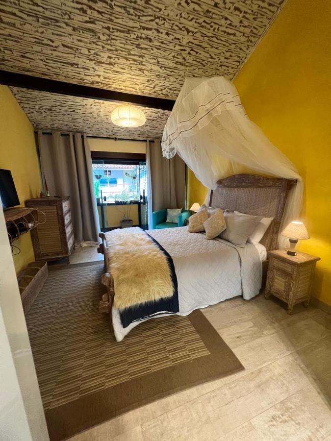 Villa Lulu Maison Búzios المظهر الخارجي الصورة
