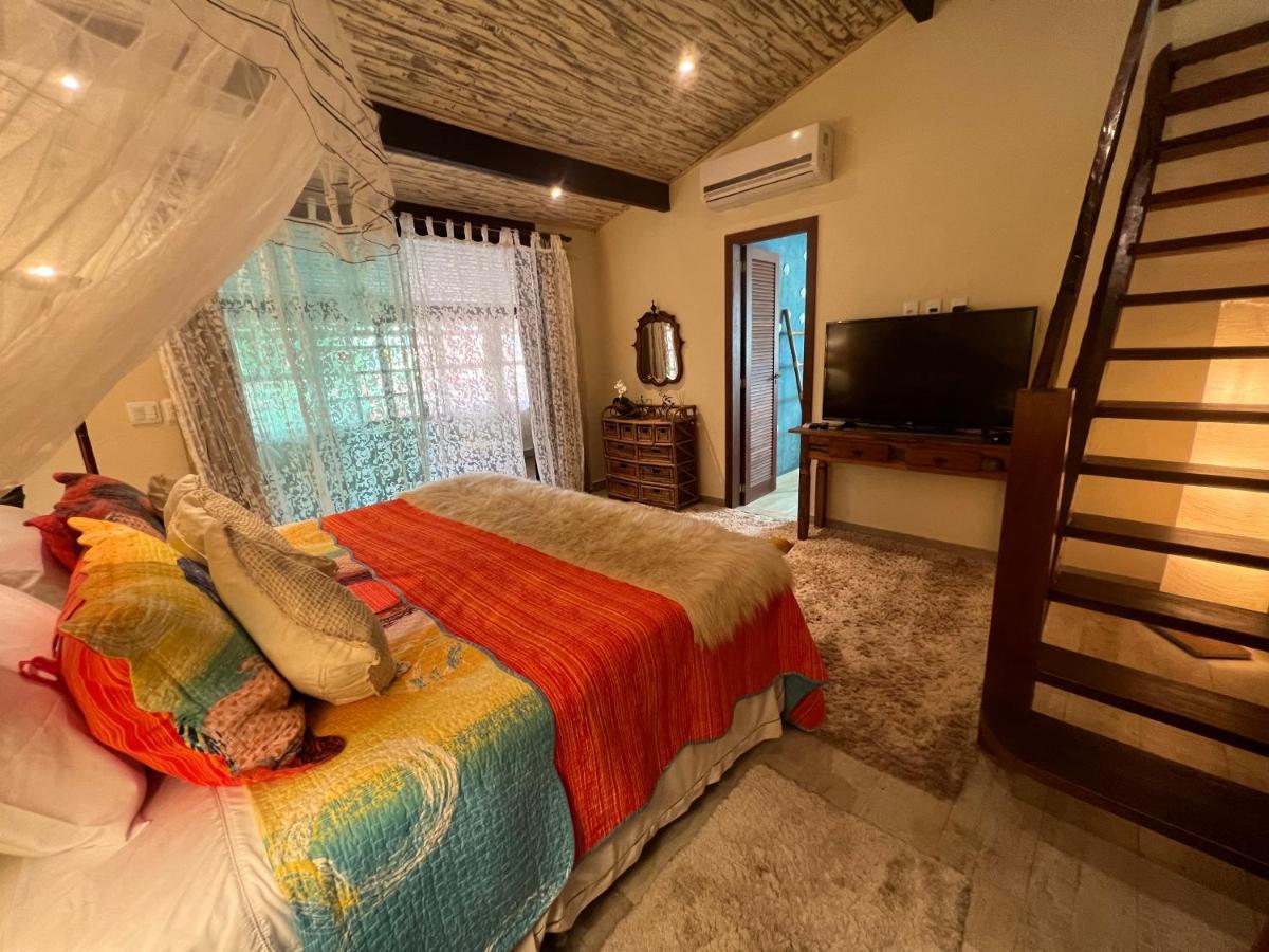 Villa Lulu Maison Búzios المظهر الخارجي الصورة