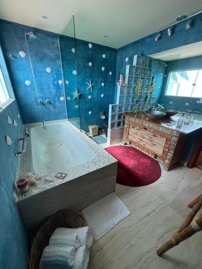 Villa Lulu Maison Búzios المظهر الخارجي الصورة