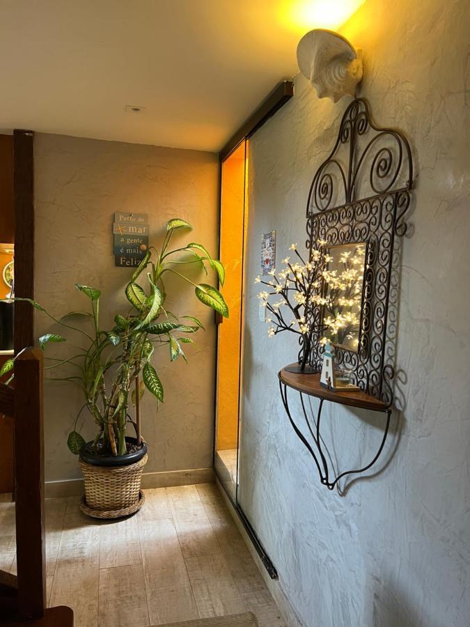 Villa Lulu Maison Búzios المظهر الخارجي الصورة
