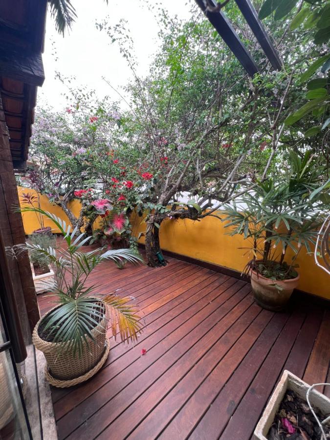 Villa Lulu Maison Búzios المظهر الخارجي الصورة