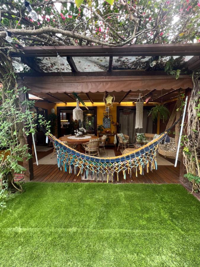 Villa Lulu Maison Búzios المظهر الخارجي الصورة