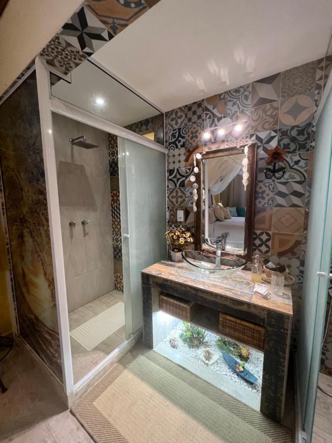 Villa Lulu Maison Búzios المظهر الخارجي الصورة