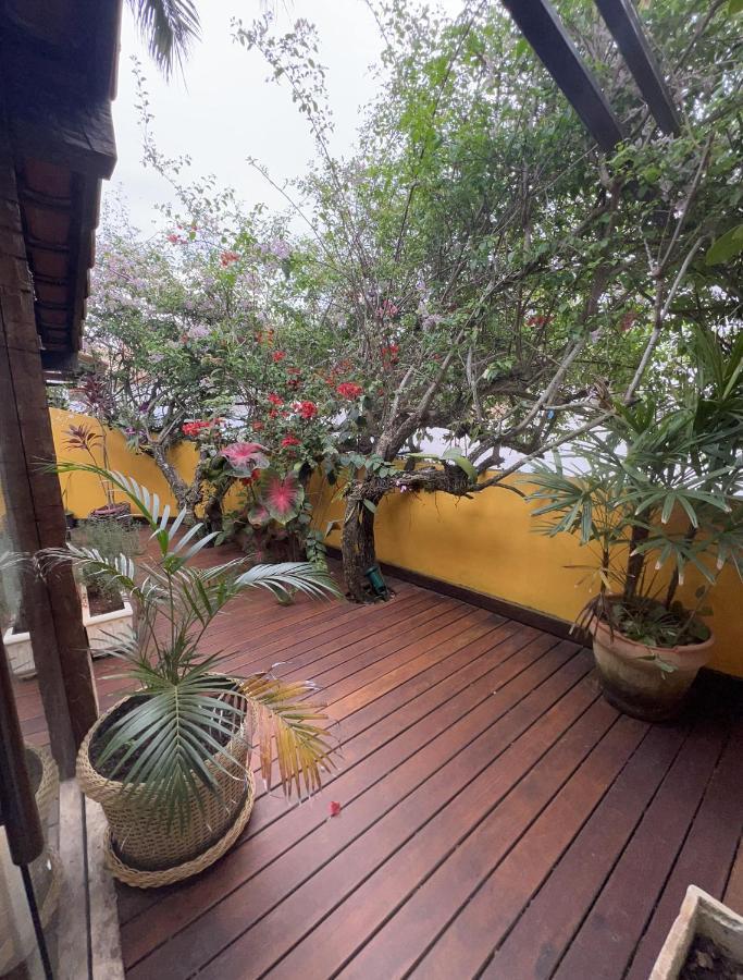 Villa Lulu Maison Búzios المظهر الخارجي الصورة