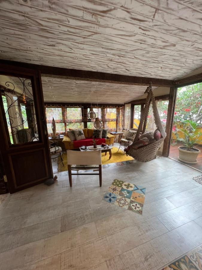 Villa Lulu Maison Búzios المظهر الخارجي الصورة