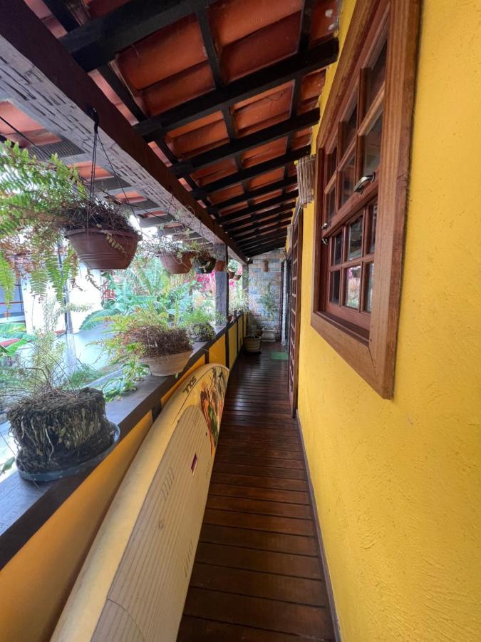 Villa Lulu Maison Búzios المظهر الخارجي الصورة