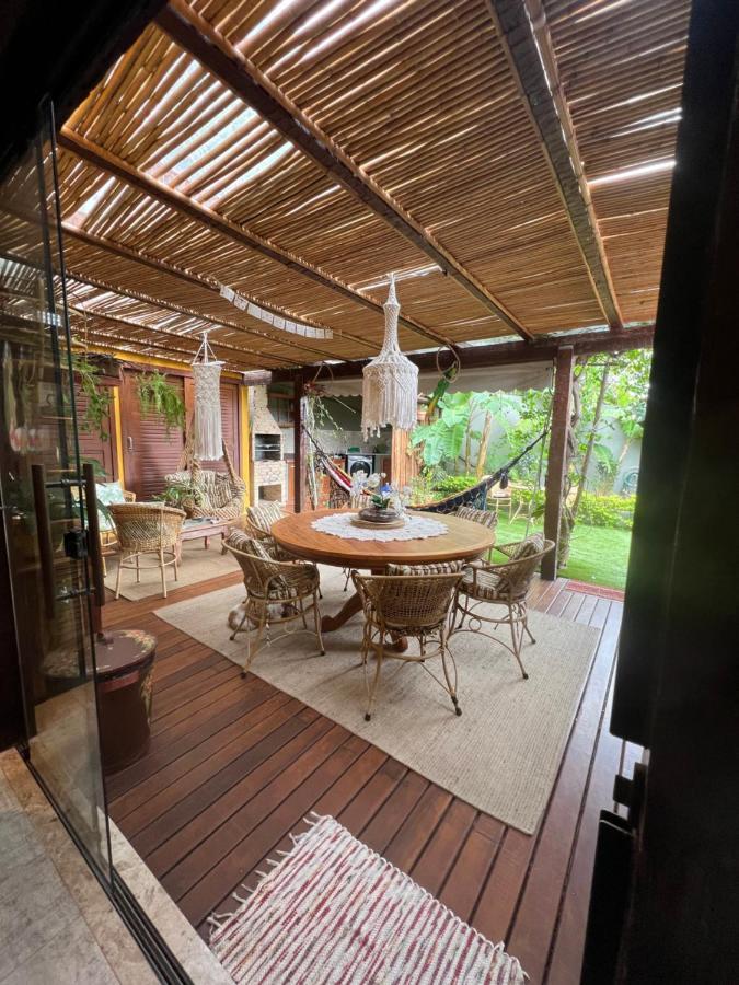 Villa Lulu Maison Búzios المظهر الخارجي الصورة