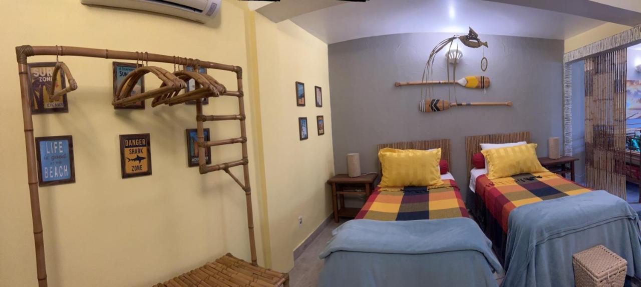 Villa Lulu Maison Búzios المظهر الخارجي الصورة
