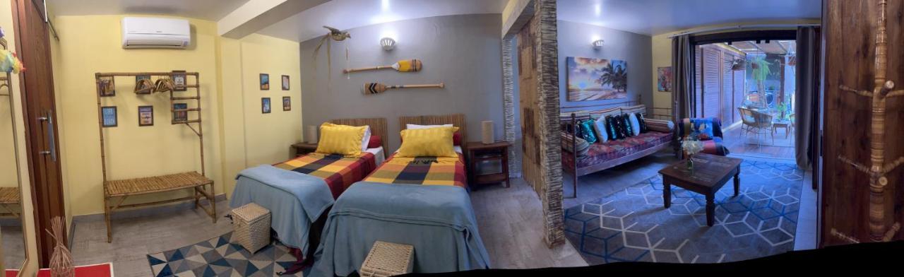 Villa Lulu Maison Búzios المظهر الخارجي الصورة