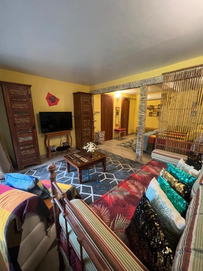 Villa Lulu Maison Búzios المظهر الخارجي الصورة