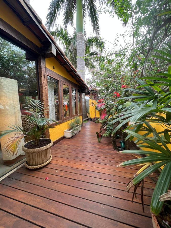 Villa Lulu Maison Búzios المظهر الخارجي الصورة