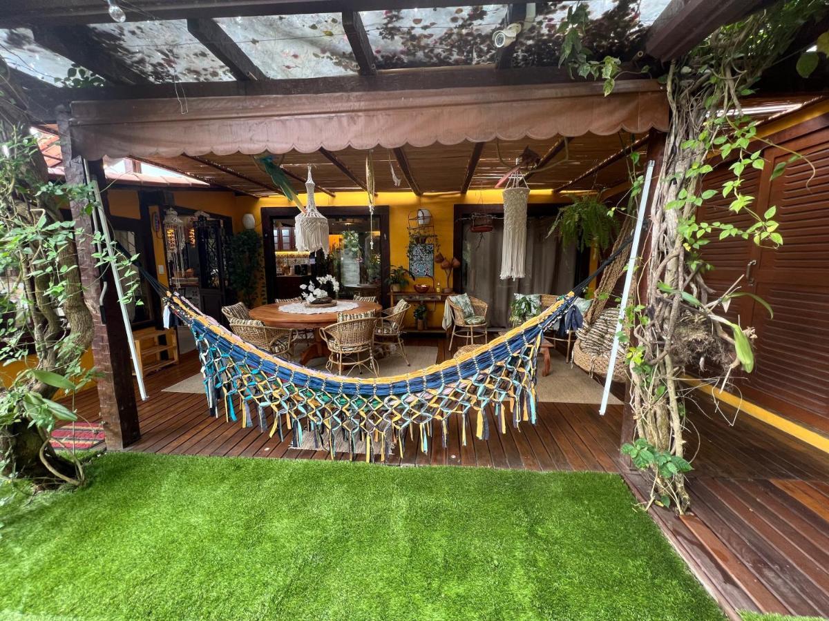 Villa Lulu Maison Búzios المظهر الخارجي الصورة