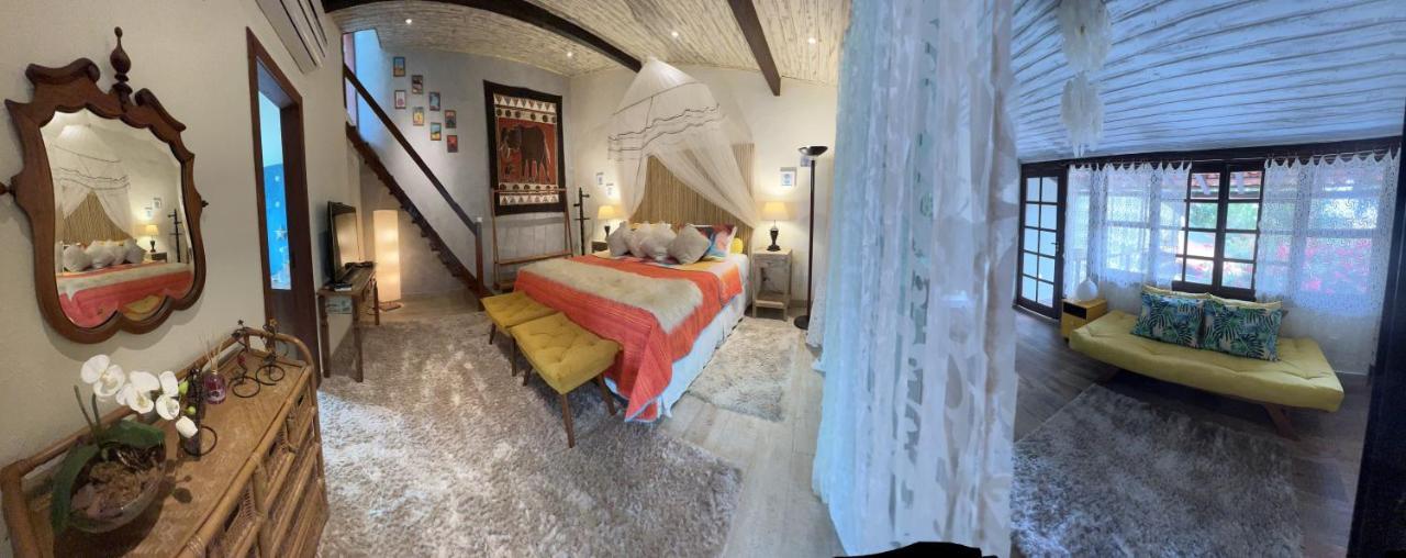 Villa Lulu Maison Búzios المظهر الخارجي الصورة