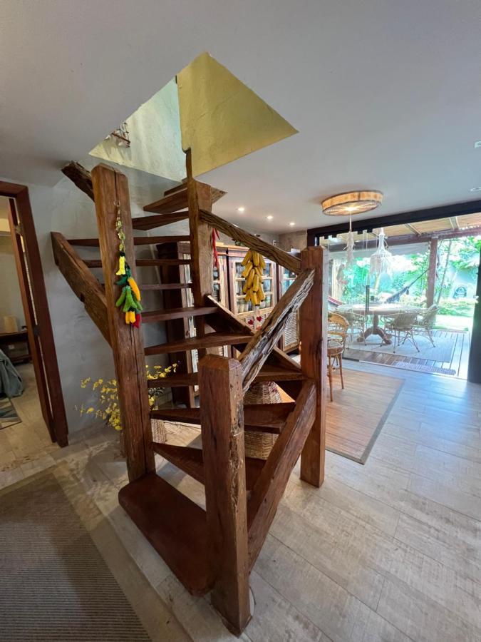 Villa Lulu Maison Búzios المظهر الخارجي الصورة