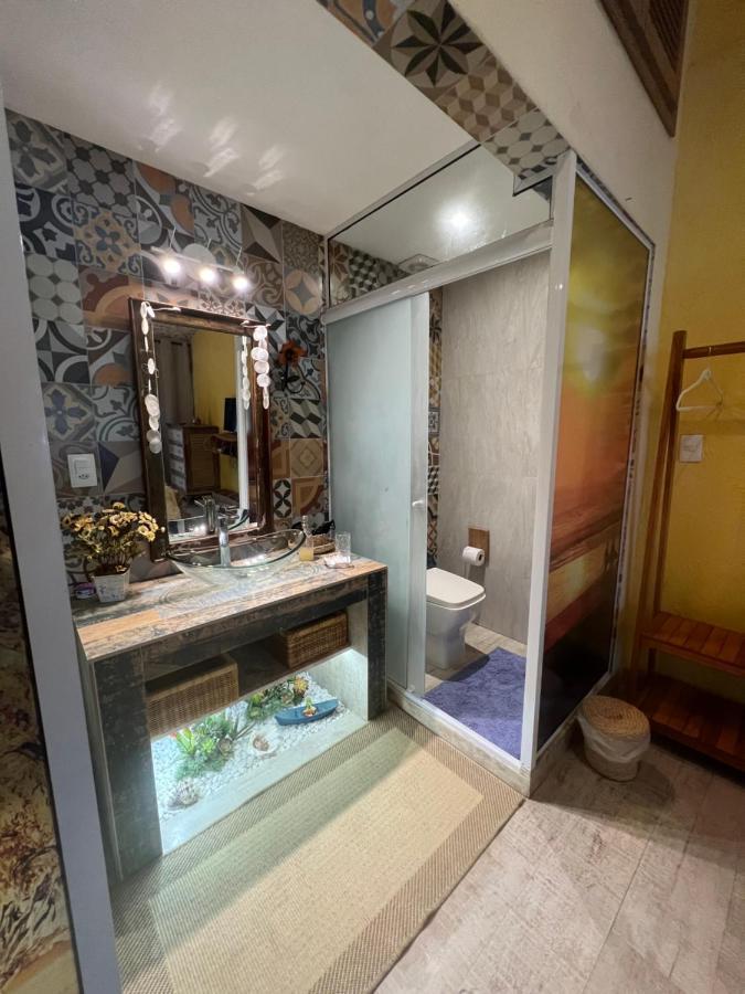 Villa Lulu Maison Búzios المظهر الخارجي الصورة