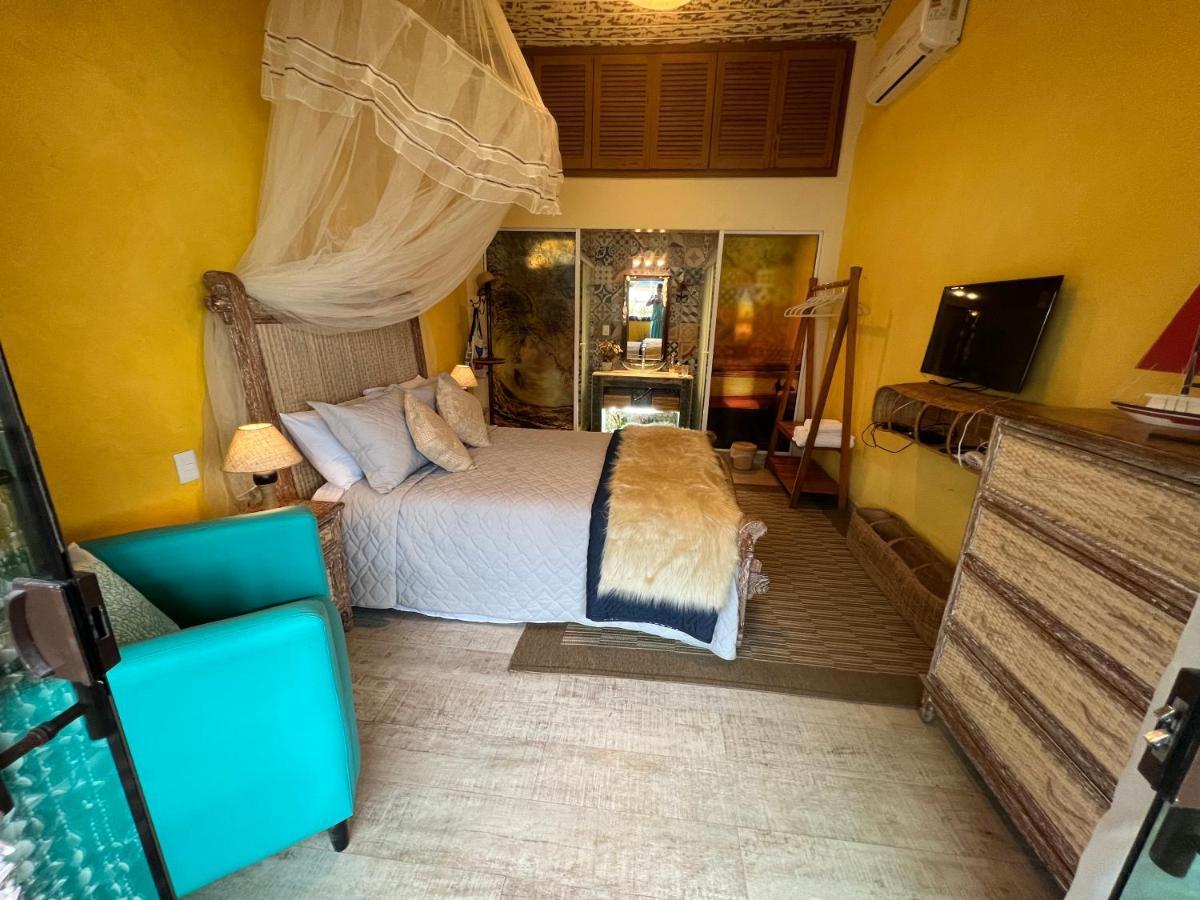Villa Lulu Maison Búzios المظهر الخارجي الصورة