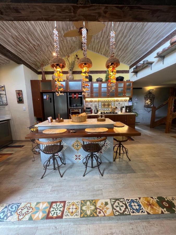 Villa Lulu Maison Búzios المظهر الخارجي الصورة