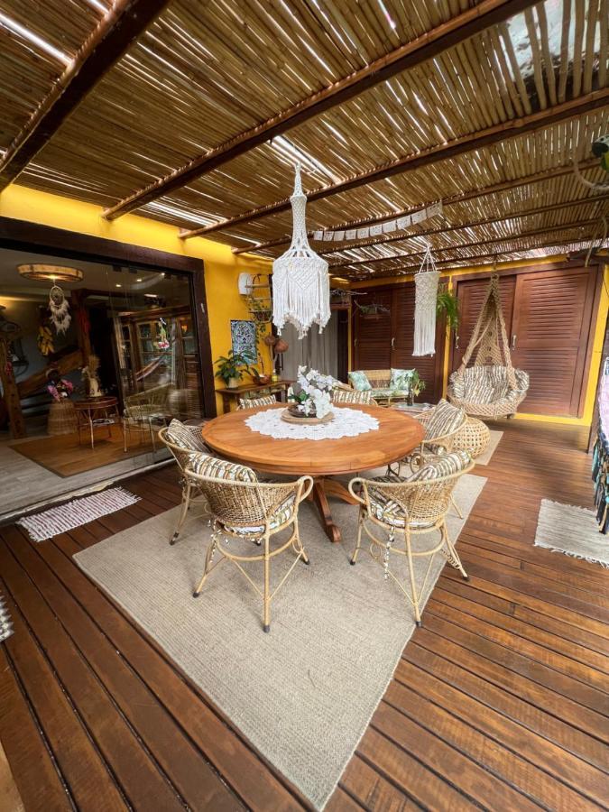 Villa Lulu Maison Búzios المظهر الخارجي الصورة