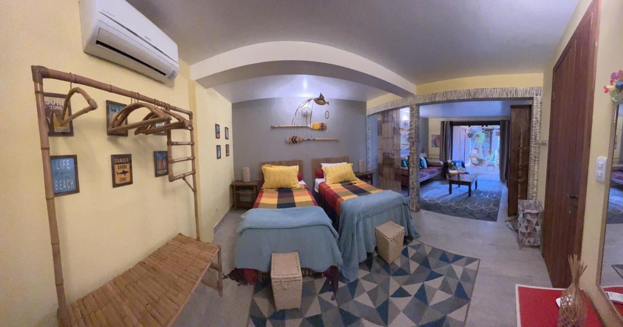 Villa Lulu Maison Búzios المظهر الخارجي الصورة