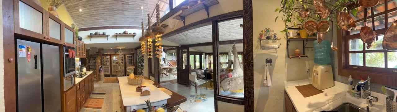 Villa Lulu Maison Búzios المظهر الخارجي الصورة