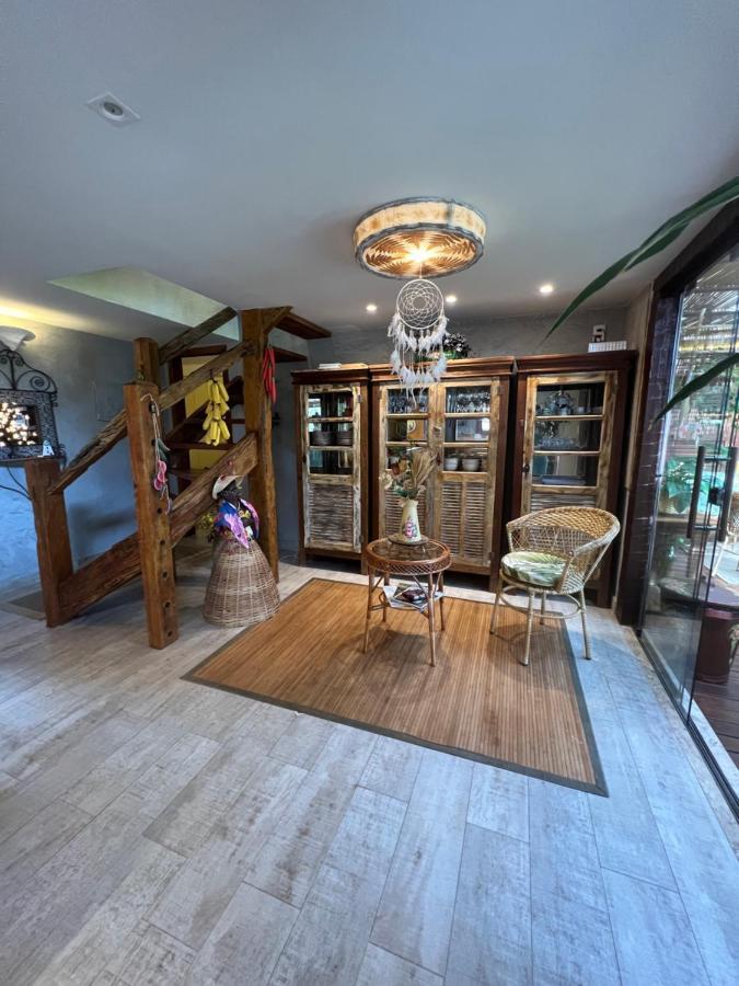 Villa Lulu Maison Búzios المظهر الخارجي الصورة