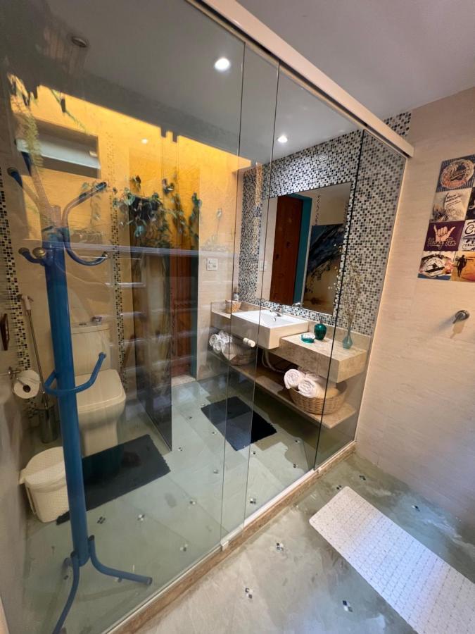 Villa Lulu Maison Búzios المظهر الخارجي الصورة