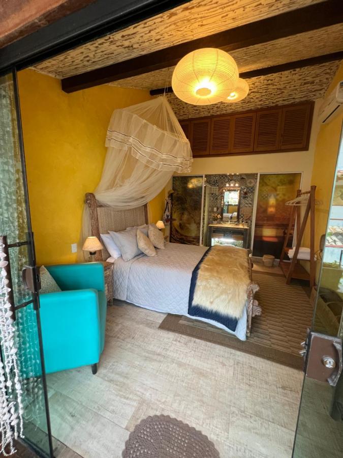 Villa Lulu Maison Búzios المظهر الخارجي الصورة
