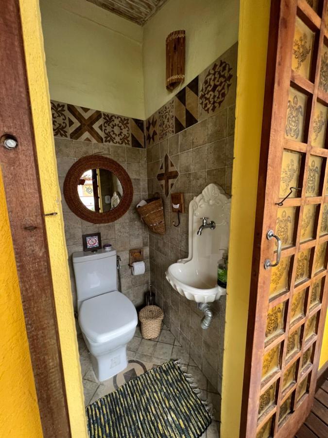 Villa Lulu Maison Búzios المظهر الخارجي الصورة
