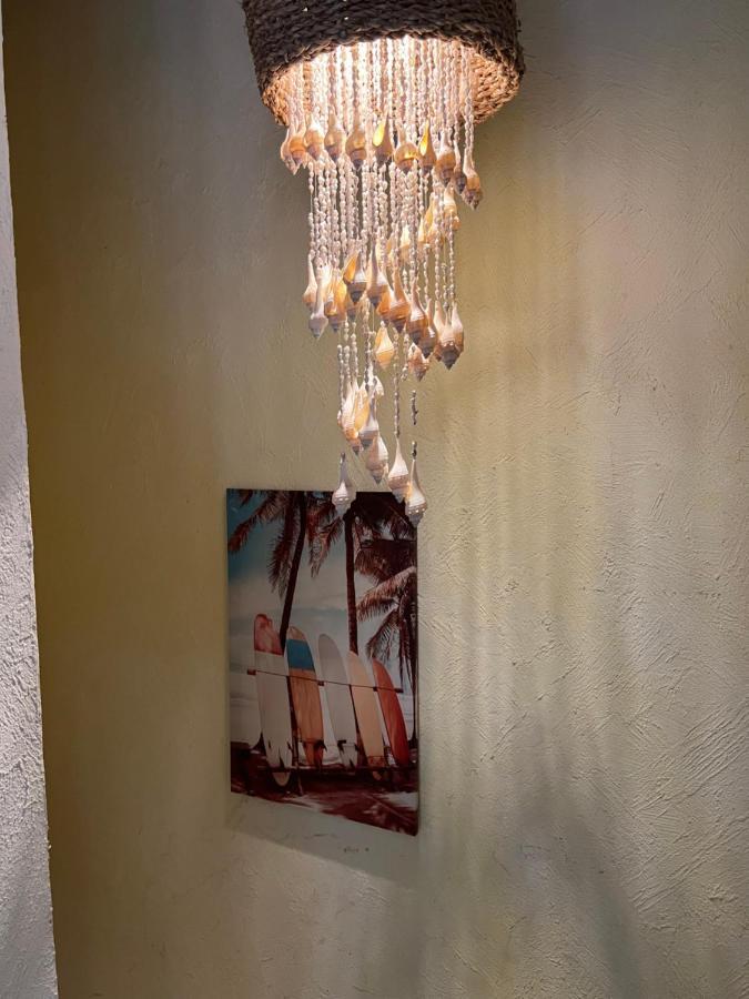 Villa Lulu Maison Búzios المظهر الخارجي الصورة