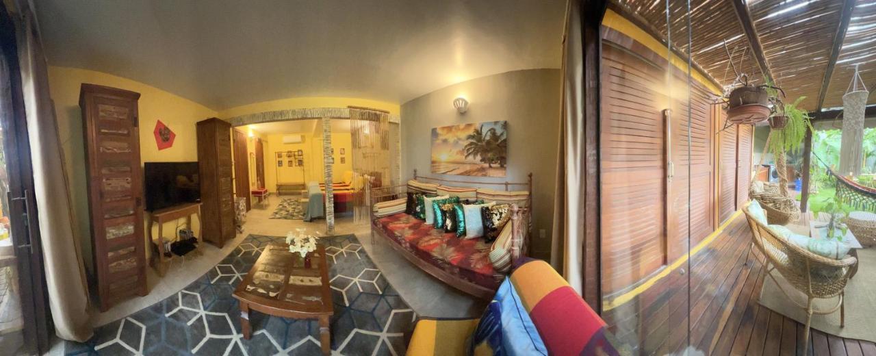 Villa Lulu Maison Búzios المظهر الخارجي الصورة